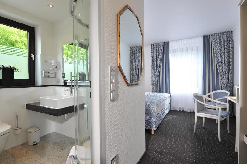 Hotel Spiegel image