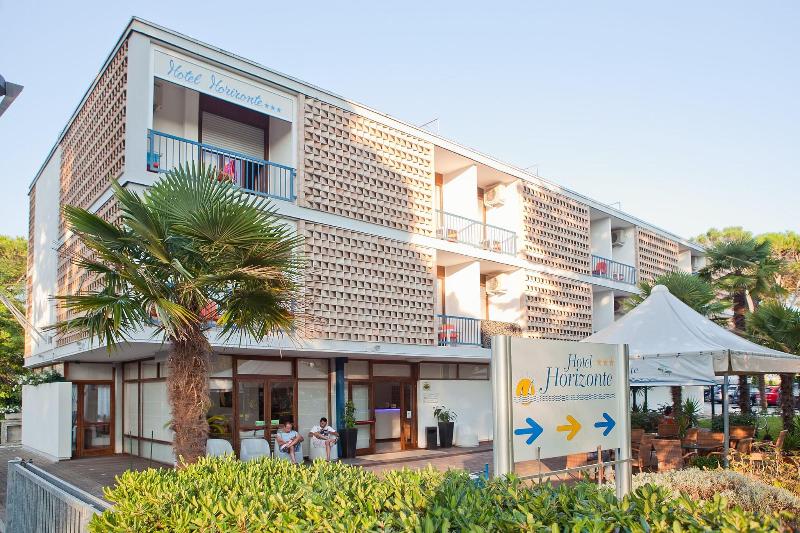 Hotel Horizonte image