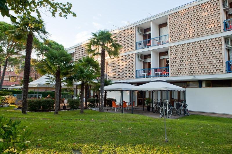 Hotel Horizonte image