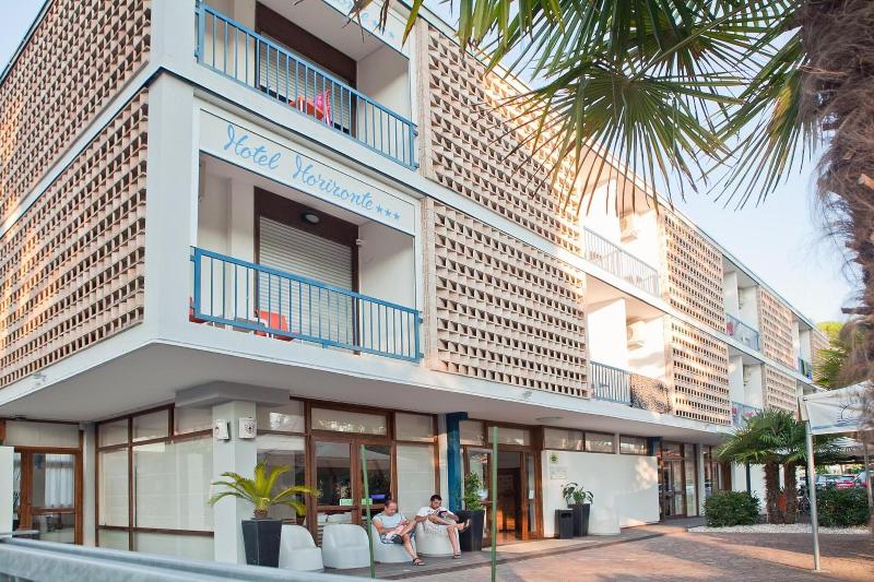 Hotel Horizonte image