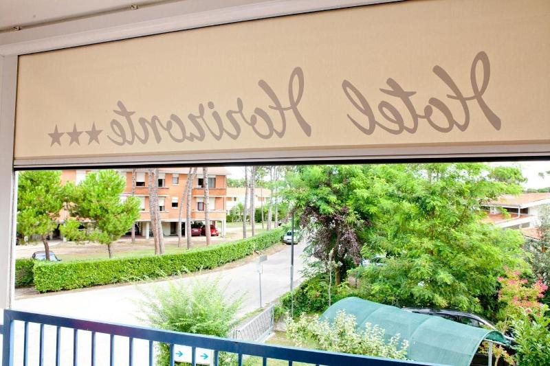 Hotel Horizonte image