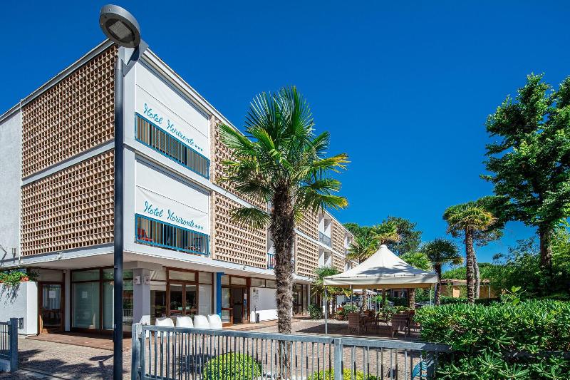 Hotel Horizonte image