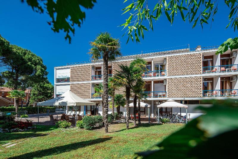 Hotel Horizonte image