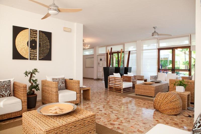 Hotel Horizonte image