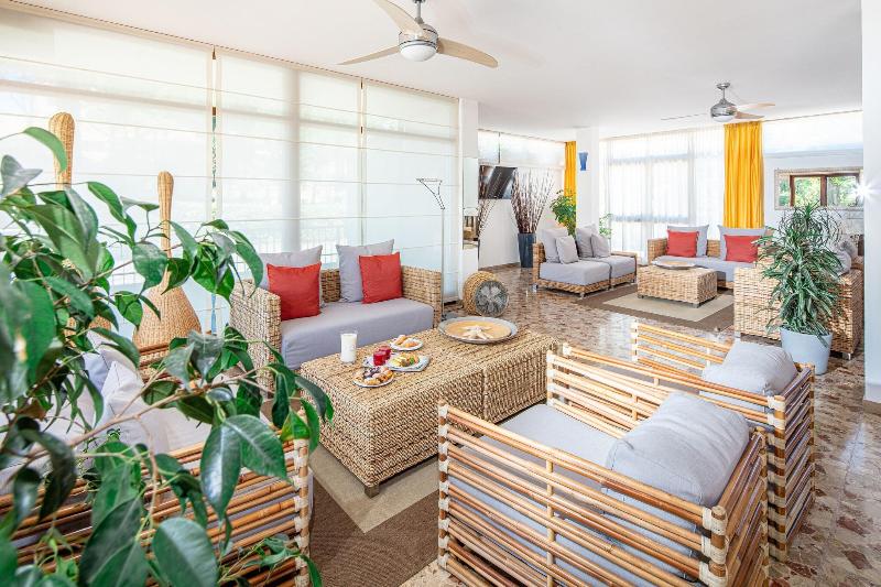 Hotel Horizonte image