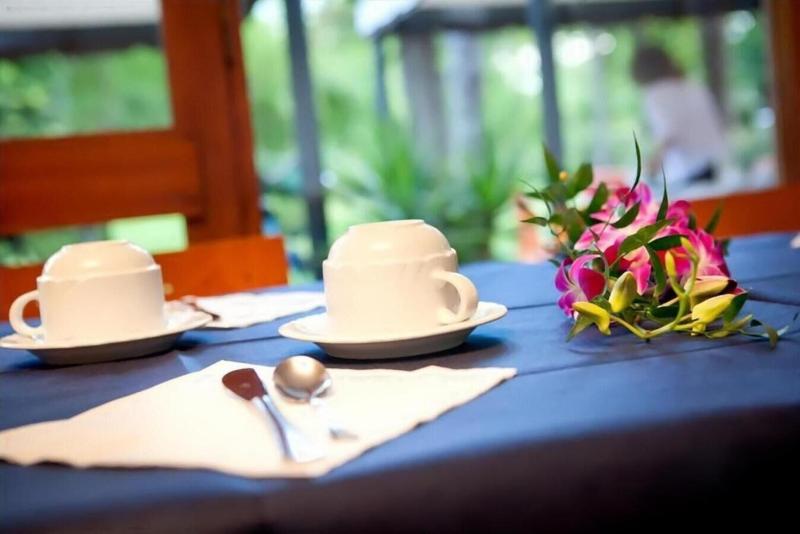 Hotel Horizonte image