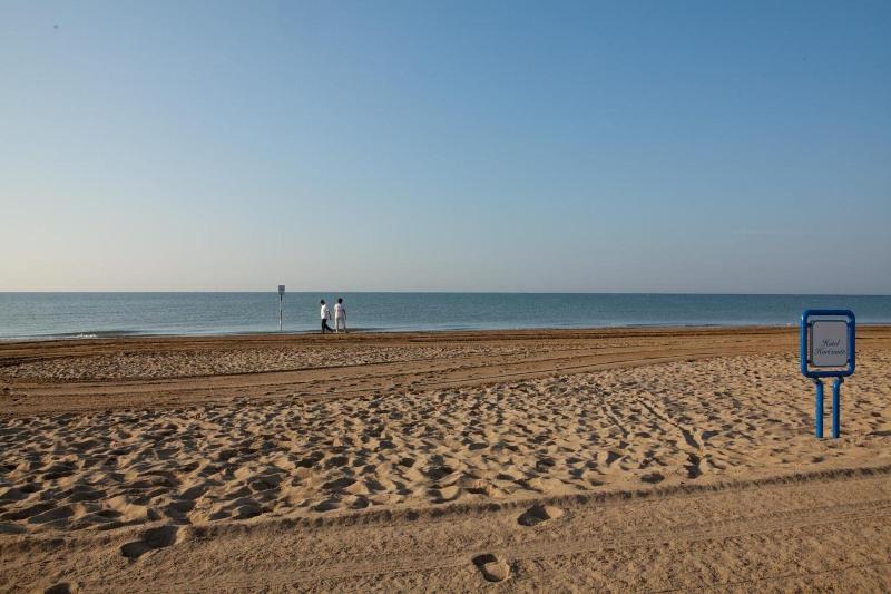 Hotel Horizonte image