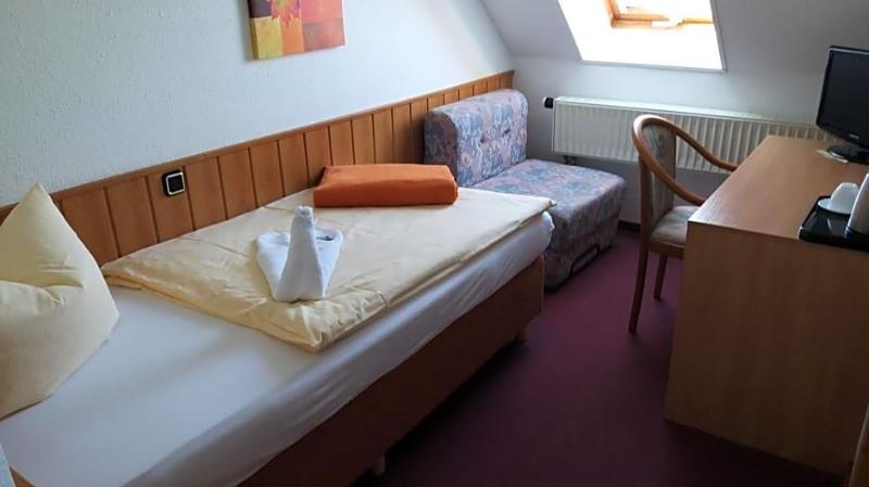 Hotel Haufe image