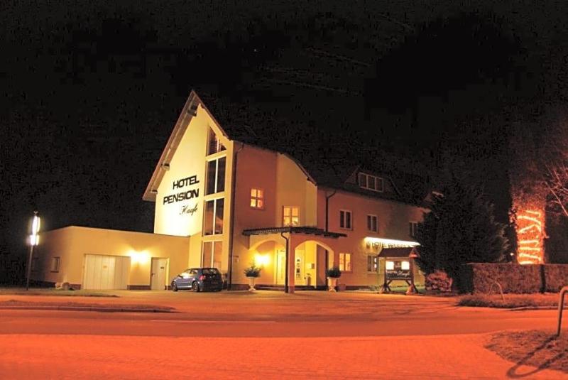 Hotel Haufe image