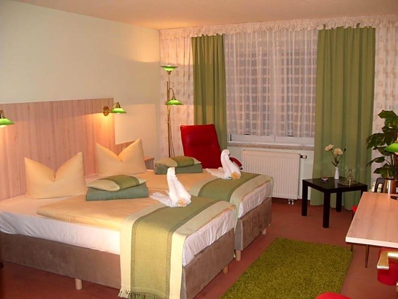 Hotel Haufe image