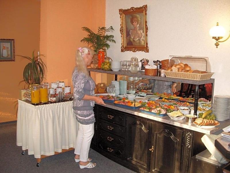 Hotel Haufe image
