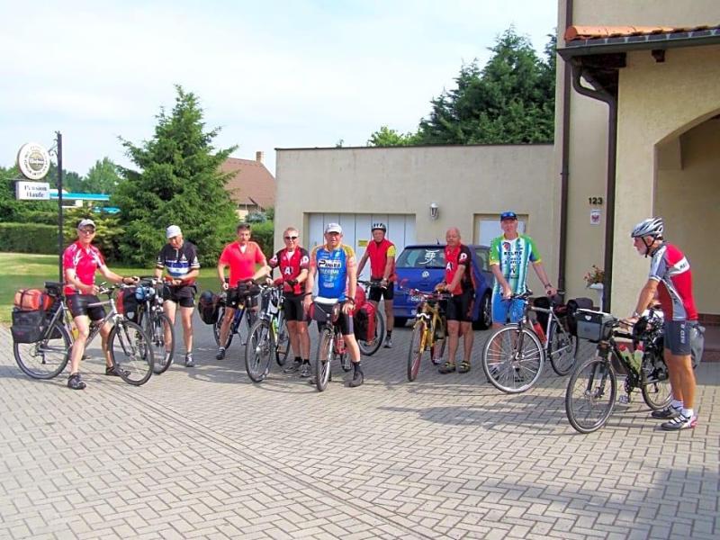 Hotel Haufe image