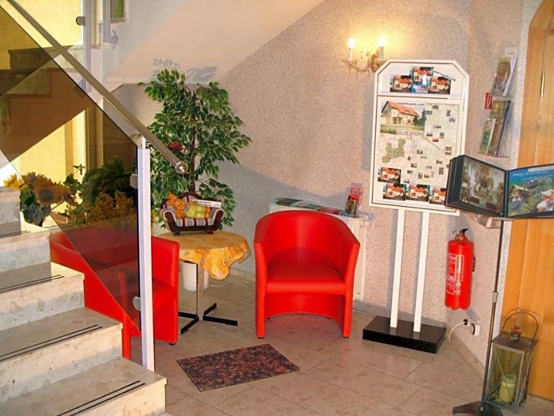 Hotel Haufe image