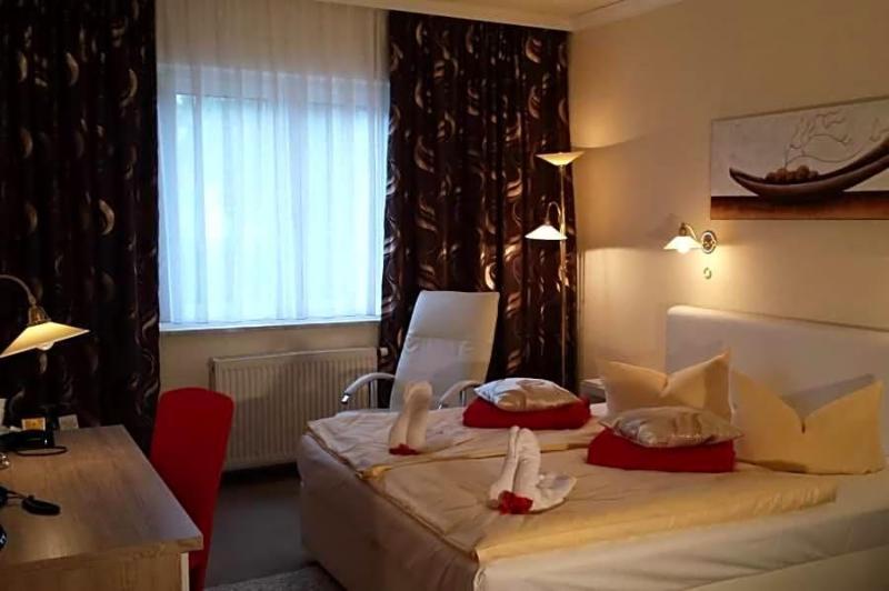 Hotel Haufe image