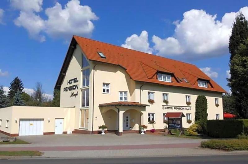 Hotel Haufe image