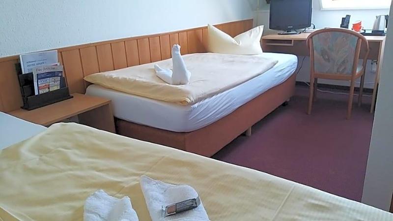 Hotel Haufe image
