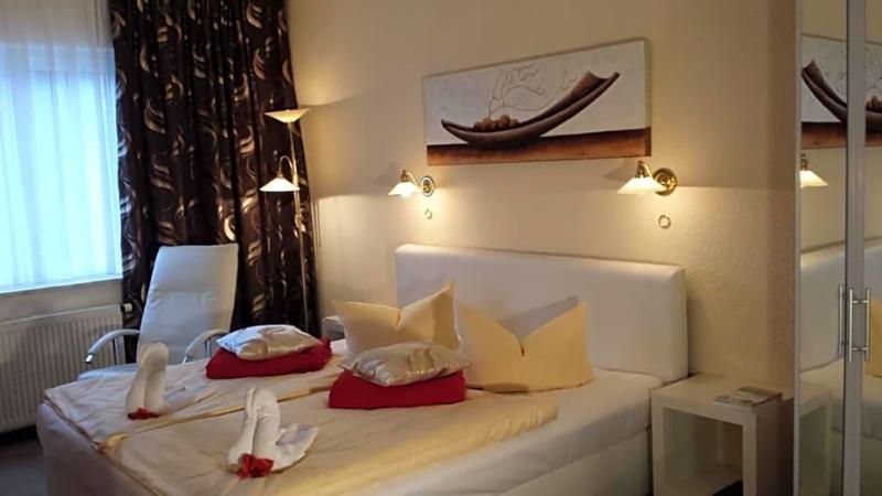 Hotel Haufe image