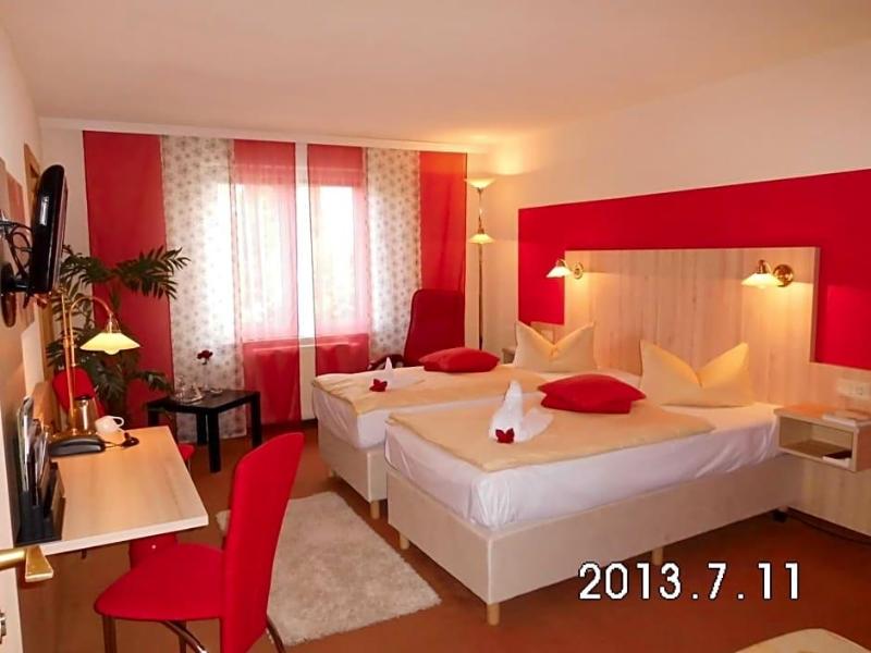 Hotel Haufe image