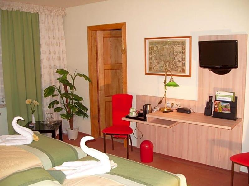 Hotel Haufe image