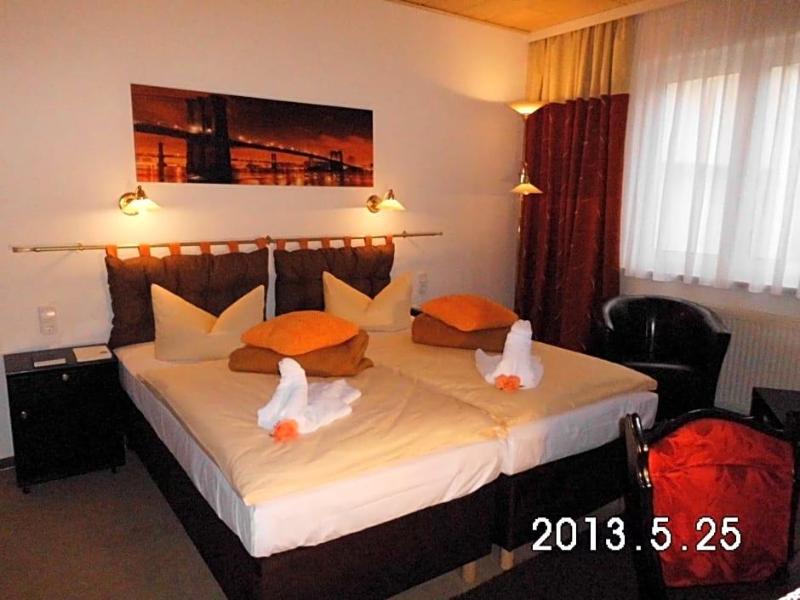 Hotel Haufe image