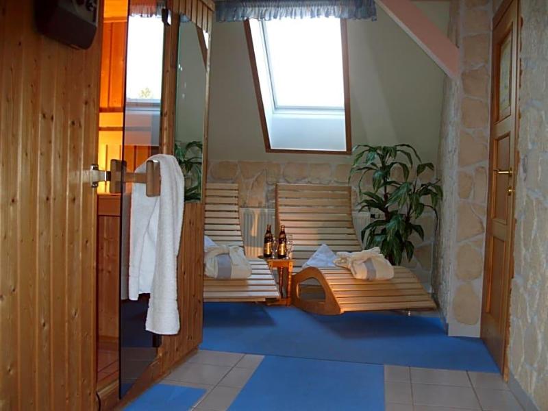 Hotel Haufe image