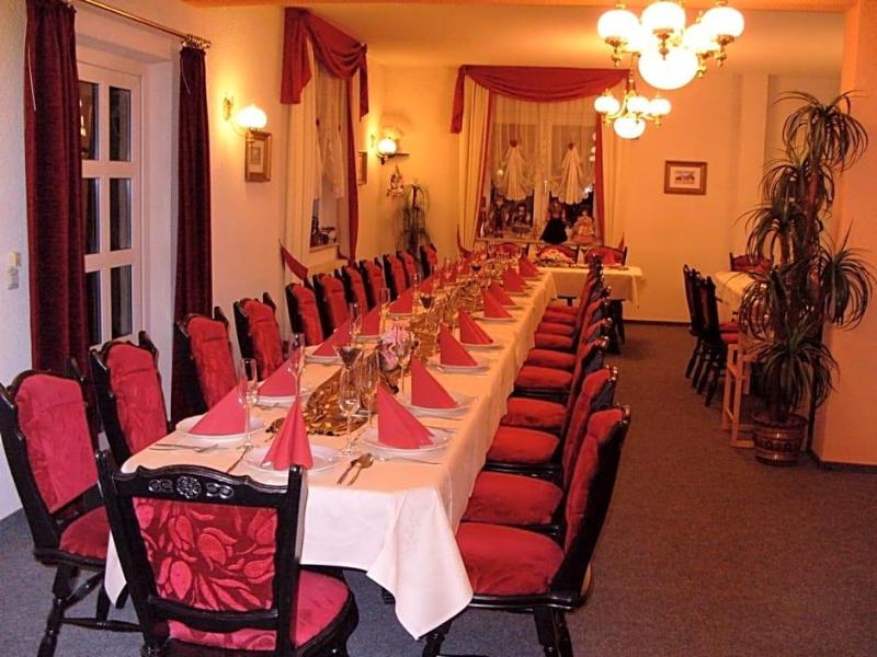 Hotel Haufe image