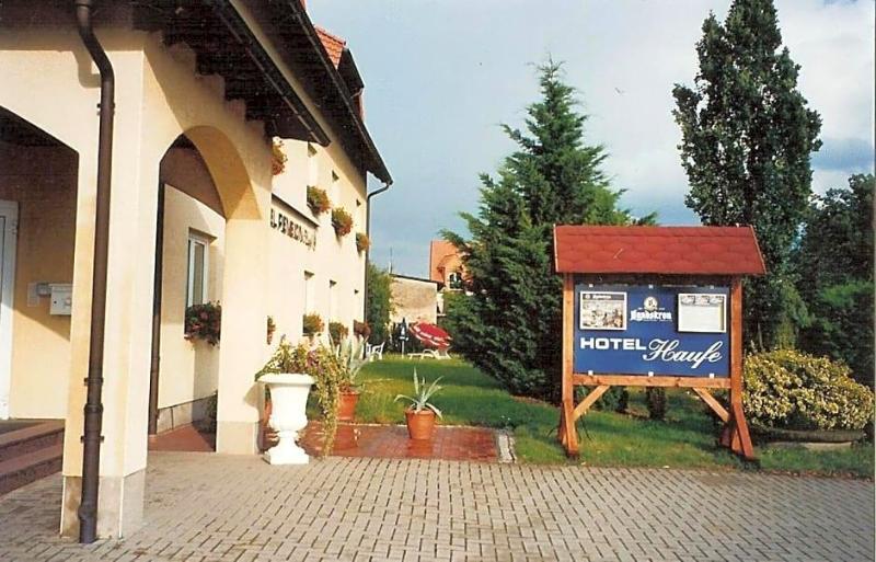 Hotel Haufe image