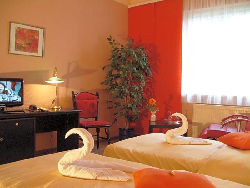 Hotel Haufe image