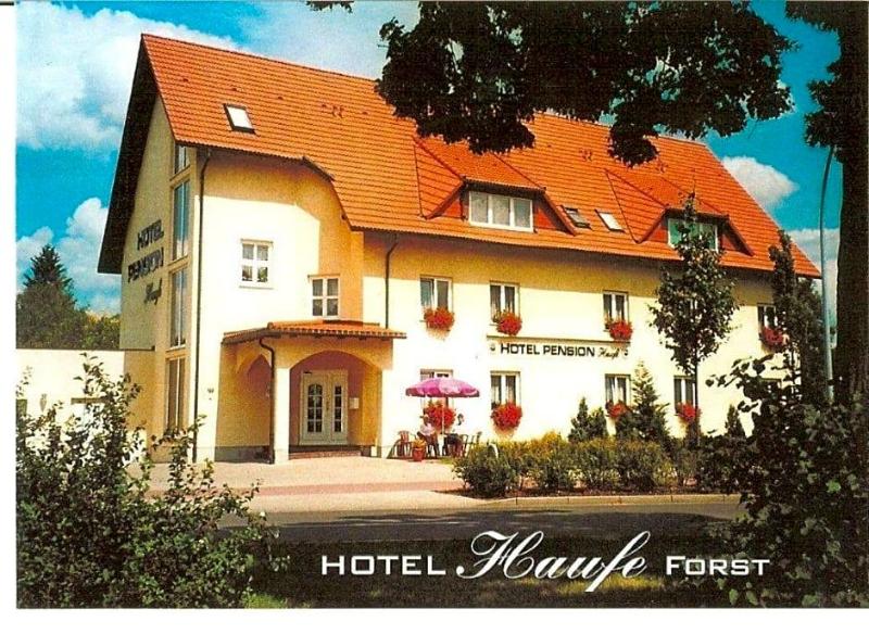 Hotel Haufe image