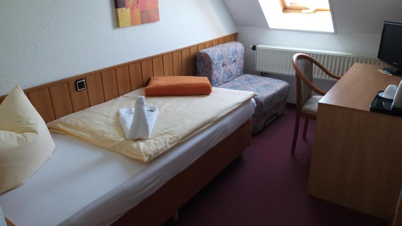Hotel Haufe image