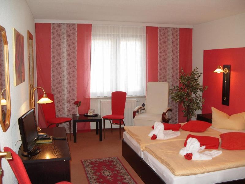 Hotel Haufe image