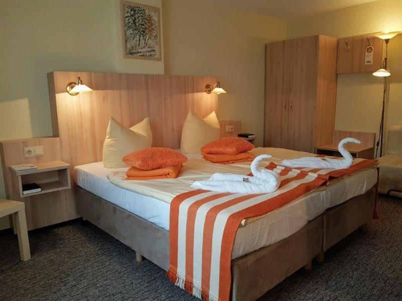 Hotel Haufe image