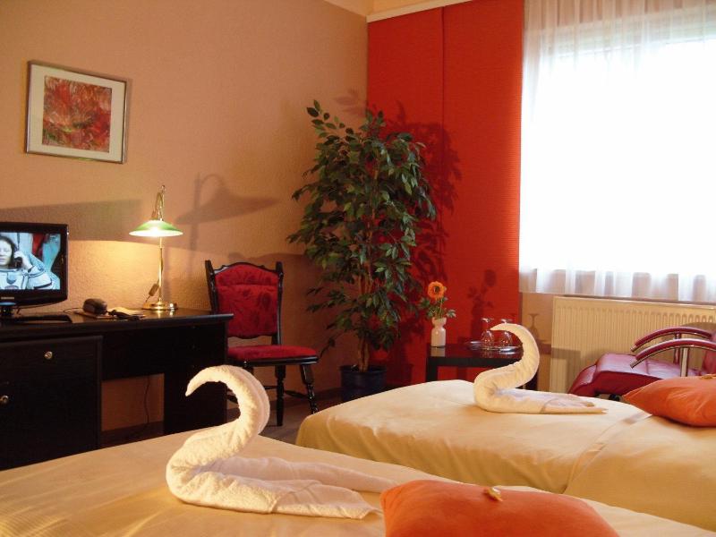 Hotel Haufe image
