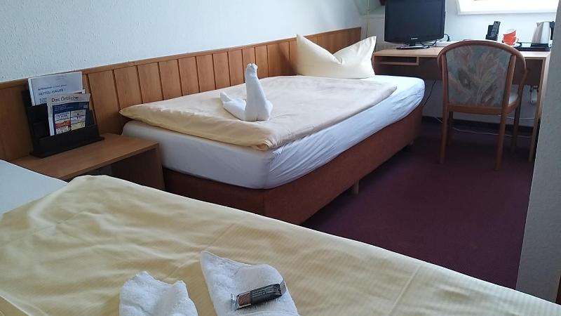 Hotel Haufe image