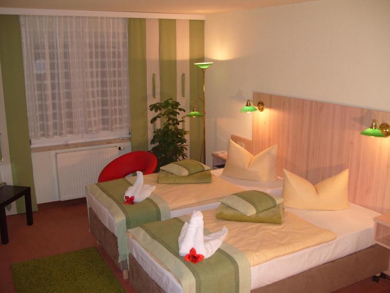 Hotel Haufe image