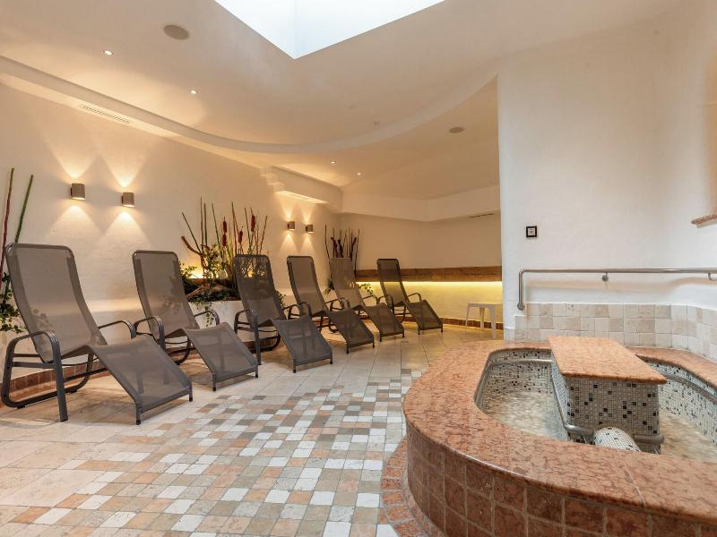 Hotel Erna image