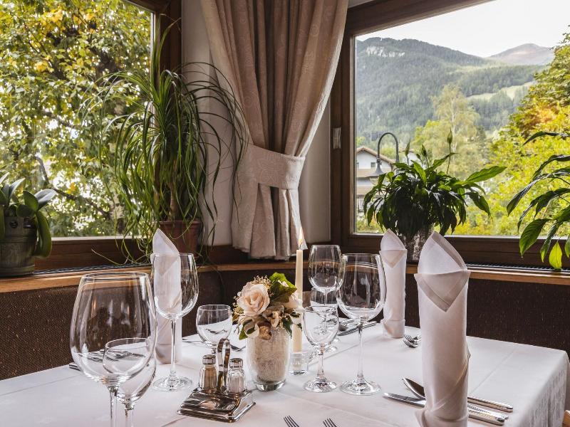 Hotel Erna image