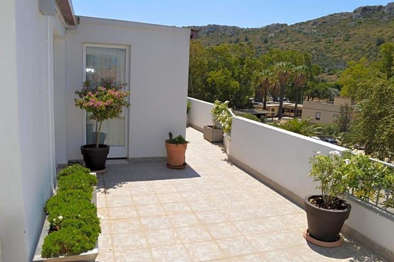 Hotel Chentu Lunas image