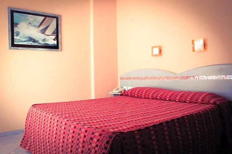 Hotel Chentu Lunas image