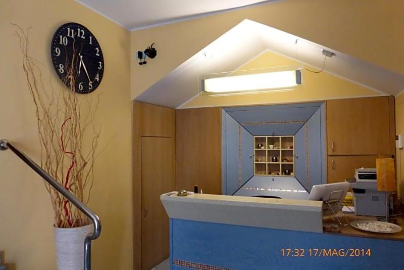 Hotel Chentu Lunas image