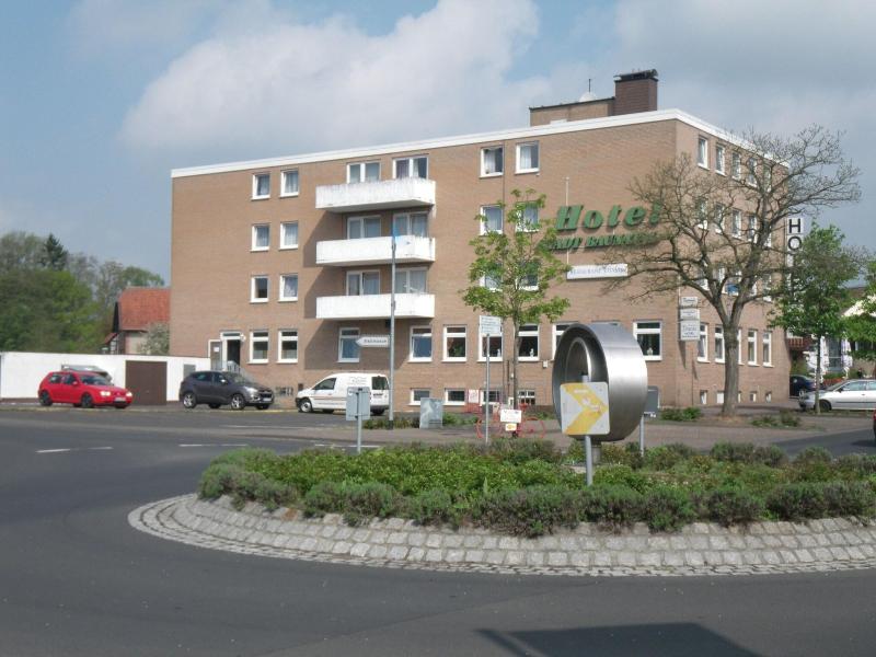 Hotel Stadt Baunatal image