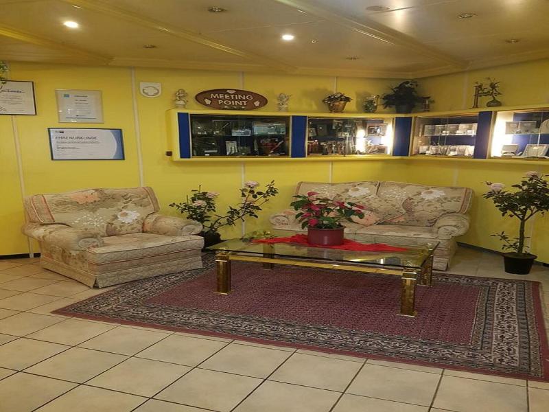 Hotel Stadt Baunatal image
