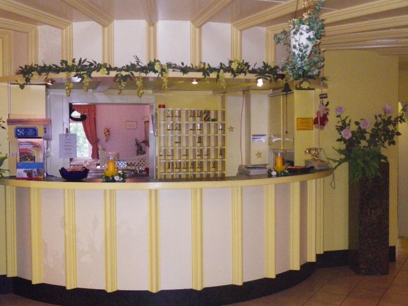 Hotel Stadt Baunatal image