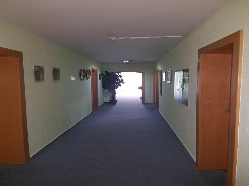 Hotel Stadt Baunatal image