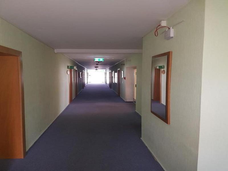 Hotel Stadt Baunatal image