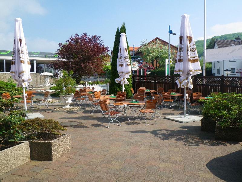 Hotel Stadt Baunatal image