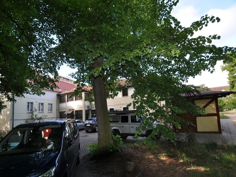 Parkhotel Schwedt image