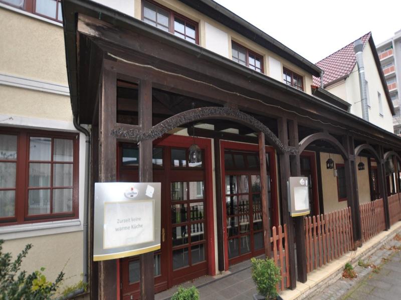 Parkhotel Schwedt image