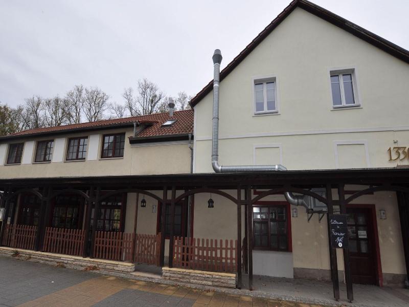 Parkhotel Schwedt image