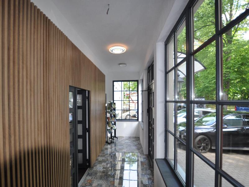 Parkhotel Schwedt image